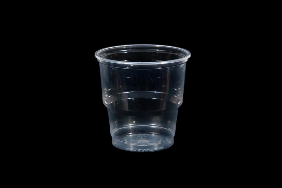 COPO PREMIUN 200ML C50 UND COPOZAN
